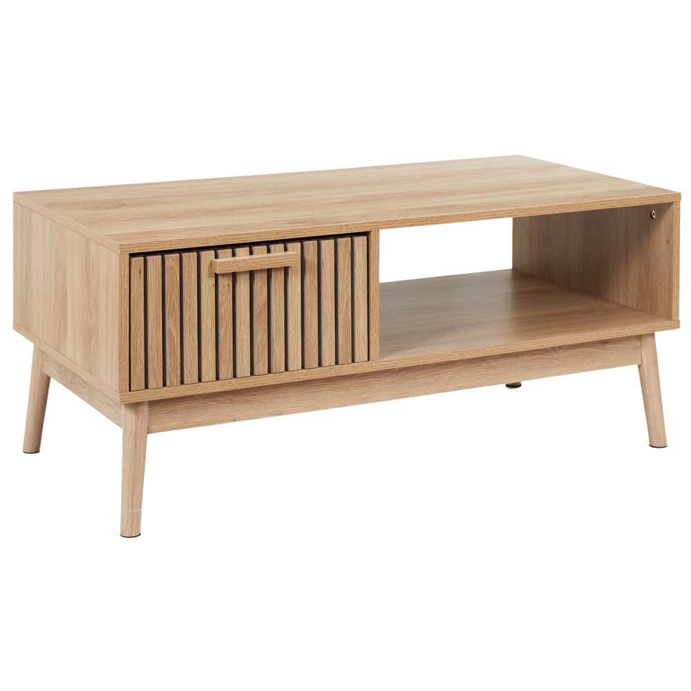 Mesa de centro Klaus